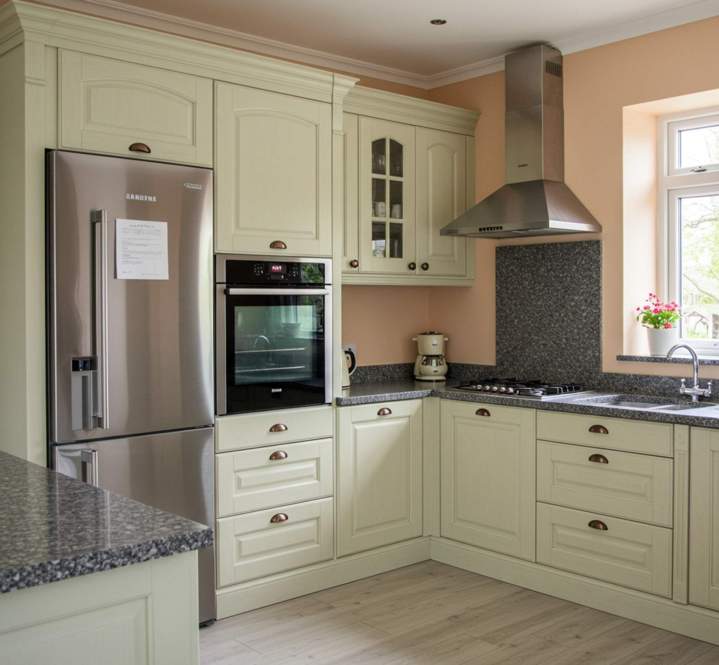 Fabrication et pose artisanale de menuiseries intérieures et extérieures