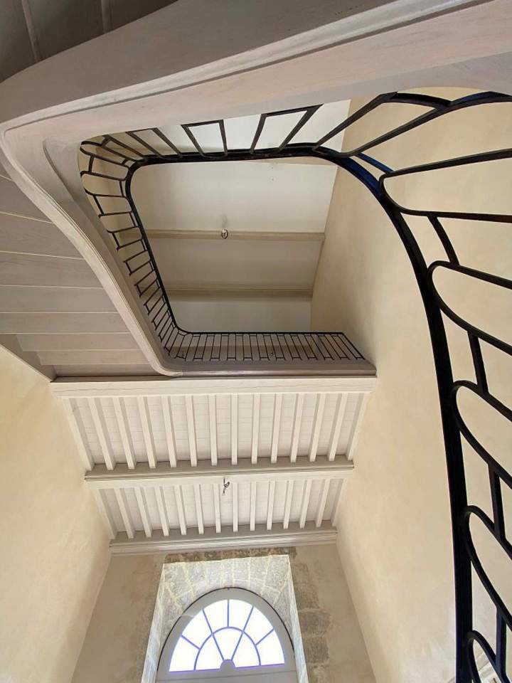 Artisan escalier Ribérac