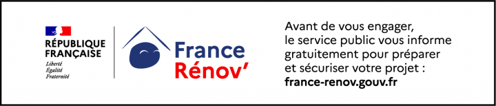 Bandeau France Rénov  Website 1400x300px