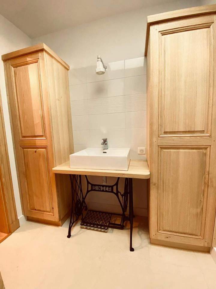 Création meuble Ribérac