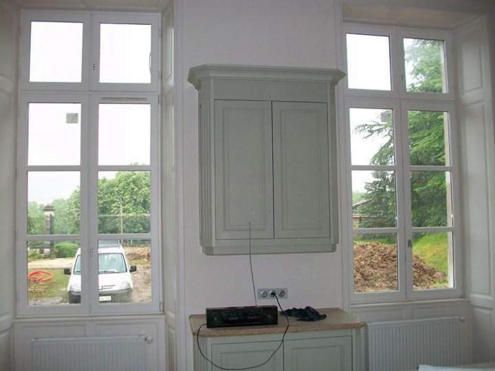 Cuisine artisanale Ribérac