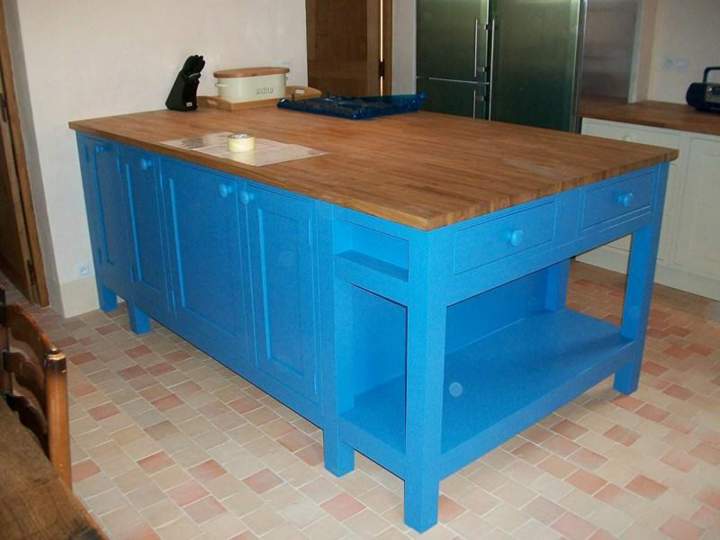 Cuisine haut de gamme Ribérac