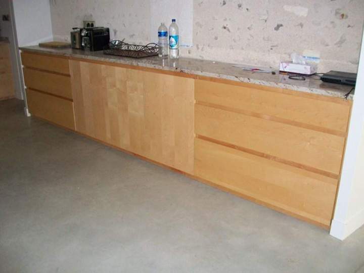 Cuisine sur mesure Ribérac