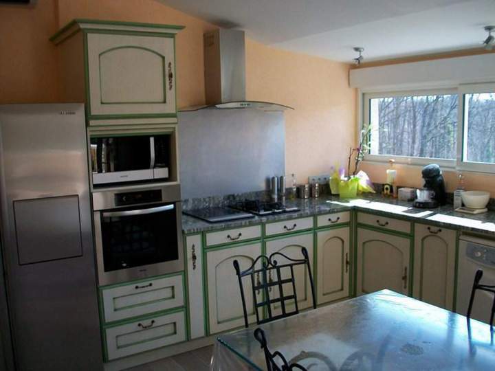 Cuisine sur mesure Ribérac