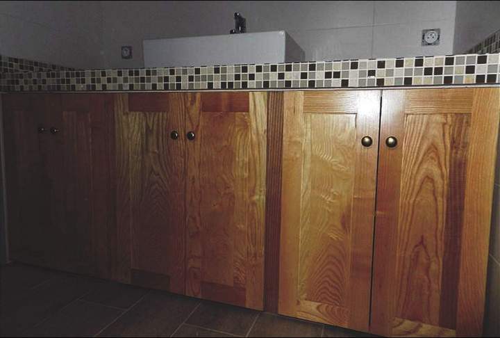 Fabrication meuble Ribérac