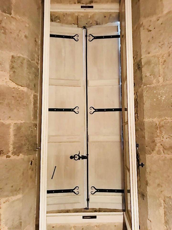 Installation fenêtres portes Ribérac