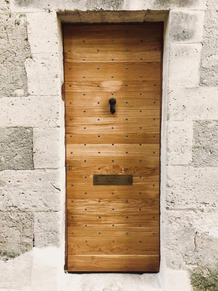 Installation menuiseries sur mesure Ribérac