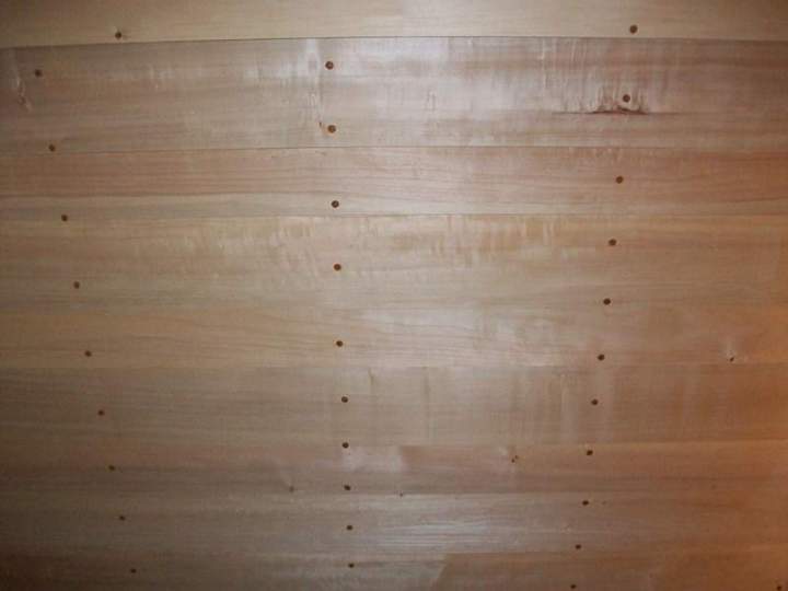 Installation parquet Ribérac