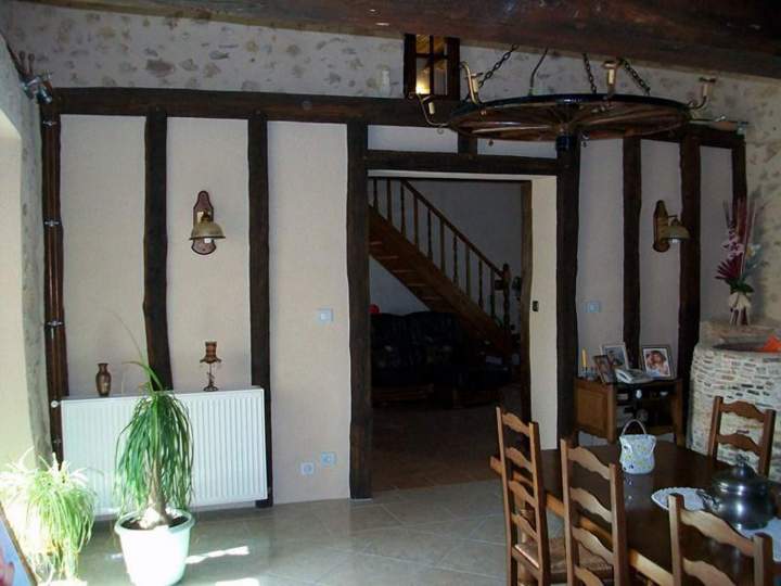Service de rénovation intérieur à Ribérac