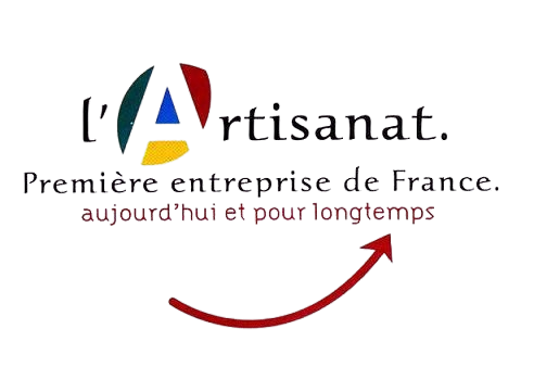 Logo Artisanat