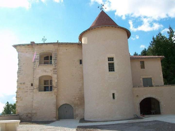 Menuiserie PVC alu bois Ribérac