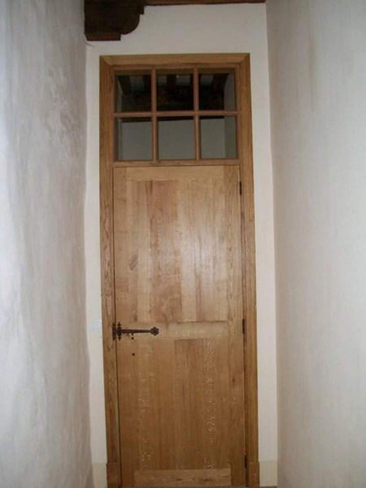 Menuiserie Ribérac installation