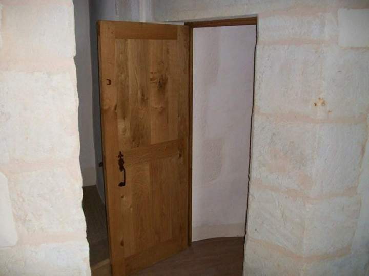 Menuiserie Ribérac installation