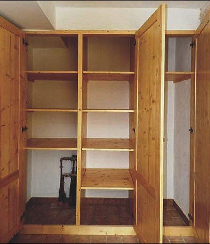 Meuble personnalisé Ribérac