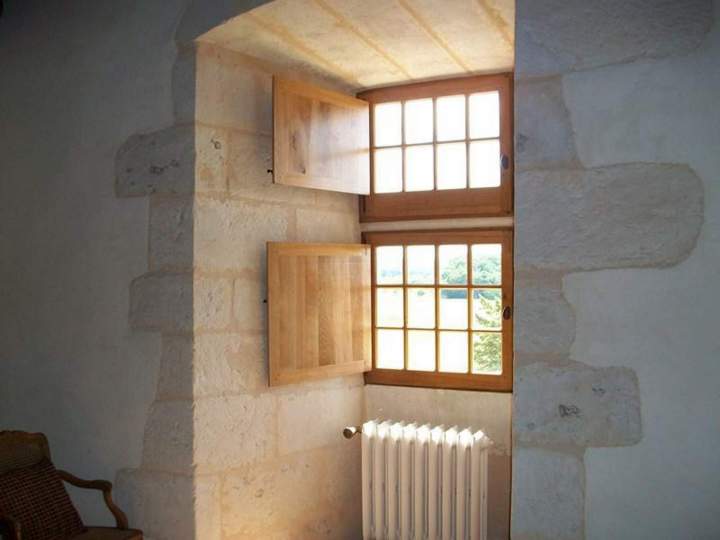 Pose de menuiserie Ribérac