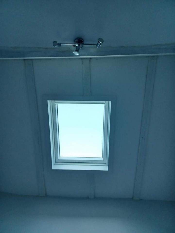 Pose fenêtre Velux Ribérac