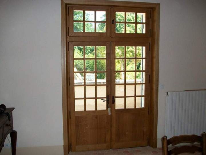 Pose menuiserie Ribérac