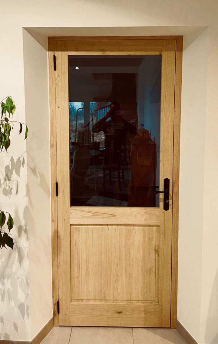 Pose menuiseries Ribérac