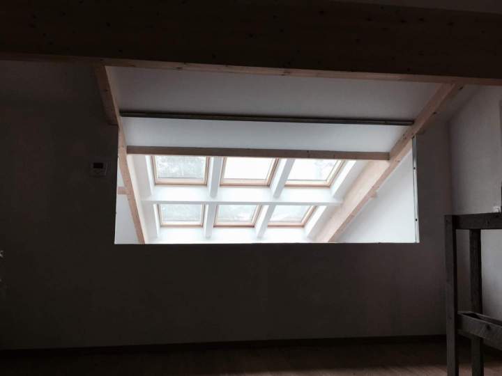 Remplacement Velux Ribérac