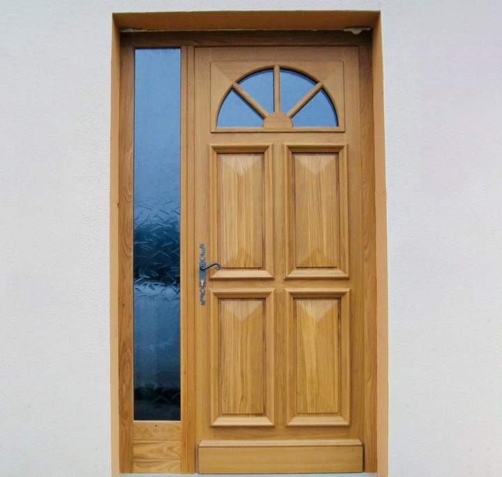 Installation menuiserie bois alu pvc Ribérac